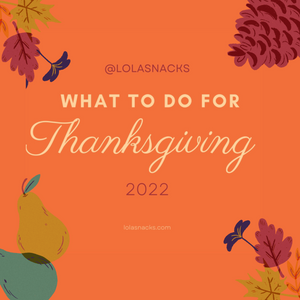 What to do for Thanksgiving with IBS