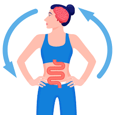 HOW ARE GUT HEALTH & ANXIETY CONNECTED?